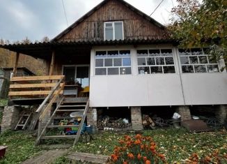 Продаю дачу, 51.9 м2, Красноярский край, Саянская улица, 125