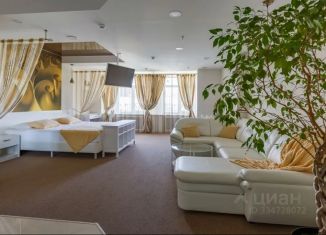 Сдам в аренду комнату, 54 м2, Самара, улица Мичурина, 21