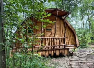 Сдача в аренду дома, 36 м2, Тверская область, СНТ Луч, 49