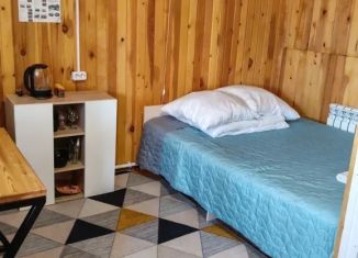 Аренда комнаты, 16 м2, поселок Хужир, Народная улица, 18