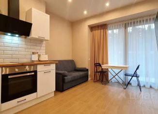 Сдается в аренду двухкомнатная квартира, 47 м2, Крым, Парковый проезд, 6Б