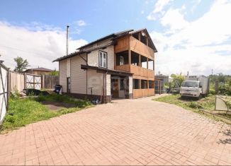 Продается дом, 128.1 м2, Красноярский край, СНТ Солнечный, 155