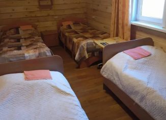 Комната в аренду, 18 м2, Иркутская область, улица Пушкина, 15