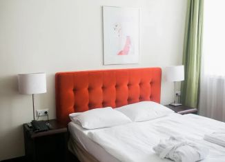 Комната в аренду, 30 м2, Калининград, площадь Маршала Василевского, 2