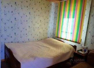 Сдача в аренду комнаты, 8 м2, Иркутская область, улица Пушкина, 15