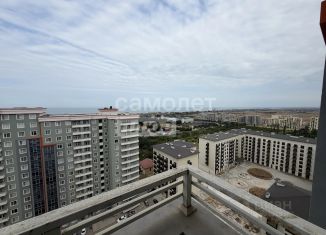 Двухкомнатная квартира на продажу, 75.1 м2, Дагестан, переулок Карла Маркса, 57