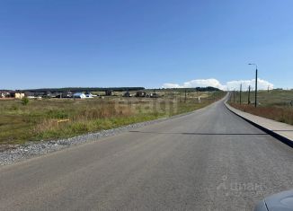 Земельный участок на продажу, 6 сот., Татарстан, улица Новосёлов, 6