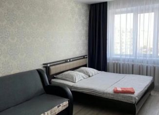 1-ком. квартира в аренду, 35 м2, Усинск, улица Нефтяников, 48/2