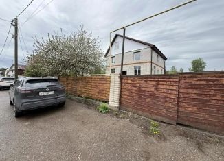 Продаю дом, 216.9 м2, Татарстан, Пролетарская улица, 23