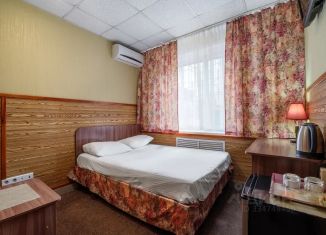Сдача в аренду комнаты, 9 м2, Воронежская область, Средне-Московская улица, 7