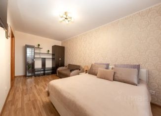 Сдам в аренду 1-ком. квартиру, 45 м2, Брянск, улица Софьи Перовской, 18