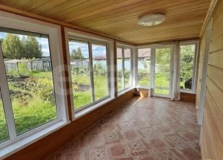 Дом на продажу, 100 м2, Красноярский край, улица Юности, 4