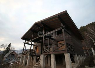 Дом на продажу, 210 м2, Красноярский край, Заманская улица, 5