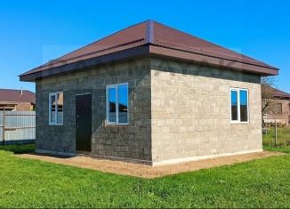 Продажа дома, 45.4 м2, Адыгея, Российская улица