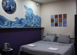 Сдам в аренду комнату, 20 м2, Иркутская область, улица Терешковой, 3