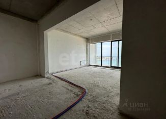 Продаю квартиру студию, 72.4 м2, Севастополь, микрорайон Бухта Омега, 39с1