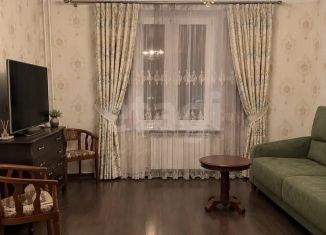 Продается двухкомнатная квартира, 52.1 м2, Тверь, проспект Чайковского, 90, Центральный район