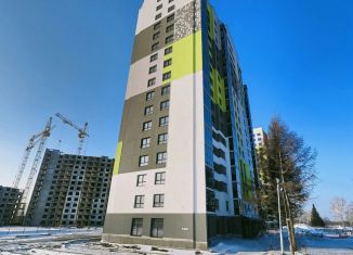 2-комнатная квартира на продажу, 46 м2, Новосибирская область, микрорайон Лётный, 30