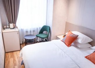 Сдается в аренду комната, 14 м2, Иркутская область, улица Ядринцева, 1/7
