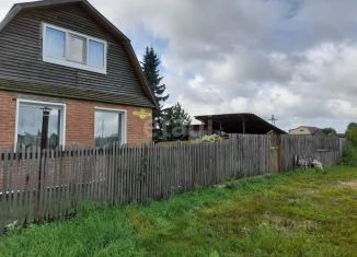 Продажа дома, 30.7 м2, Красноярский край, Солнечная улица, 1