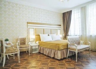 Сдается комната, 26 м2, Ангарск, 77-й квартал, 3