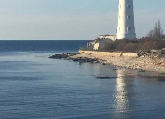 Продажа участка, 8.28 сот., село Оленевка, улица Ленина, 127