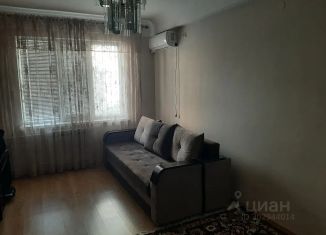 Аренда двухкомнатной квартиры, 45 м2, Каспийск, улица Ленина, 41