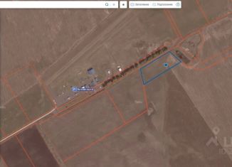 Продам земельный участок, 190 сот., городской посёлок Берёзовка, улица Дружбы