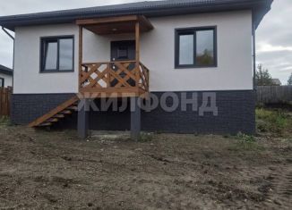 Продажа дома, 130 м2, Красноярский край, Молодёжная улица
