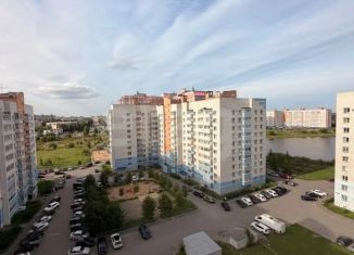 Продаю 2-ком. квартиру, 54.6 м2, Вологодская область, улица Карла Маркса, 123А