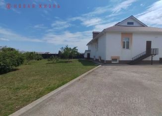 Продам коттедж, 347 м2, Самарская область, Полевая улица