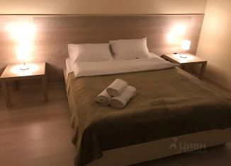 Сдача в аренду комнаты, 20 м2, Самара, улица Братьев Коростелёвых, 100, Ленинский район