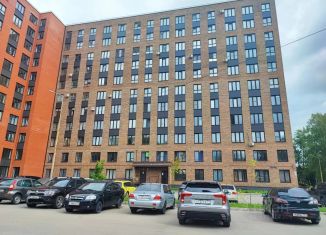 Продается 1-ком. квартира, 36.4 м2, Тульская область, улица Маяковского, 39к1