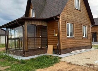 Продажа дома, 97 м2, Калужская область, деревня Ивановское, 6