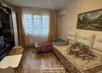 Продажа однокомнатной квартиры, 34.4 м2, Курская область, проспект Надежды Плевицкой, 23
