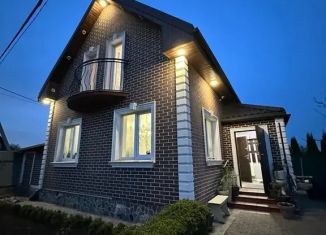 Сдача в аренду дома, 90 м2, Пионерский, улица Лётчика-космонавта Викторенко, 15