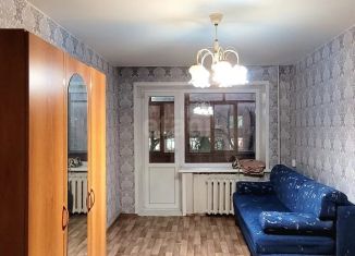 1-комнатная квартира на продажу, 29.8 м2, Вологодская область, проспект Победы, 44