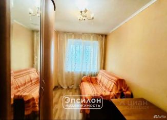 2-ком. квартира на продажу, 45.1 м2, Курск, улица Карла Либкнехта, 4