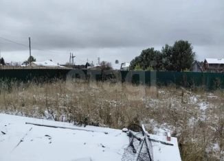 Продается участок, 5.97 сот., деревня Крутая