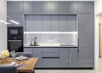 Сдача в аренду двухкомнатной квартиры, 47 м2, Карелия, улица Еремеева, 38