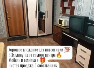 Продаю комнату, 22 м2, Пермский край, улица Льва Шатрова, 34