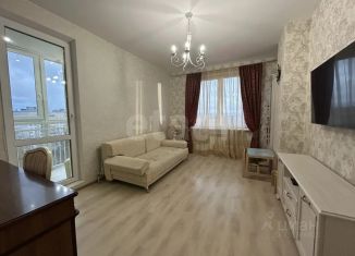 2-комнатная квартира на продажу, 55.8 м2, Смоленск, улица Кирова, 8А