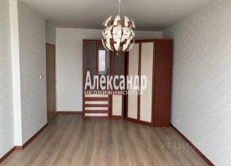 Продается комната, 61.8 м2, Санкт-Петербург, улица Михаила Дудина, 25к1