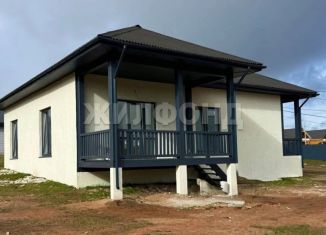 Продается дом, 145 м2, Красноярский край, улица Виктории