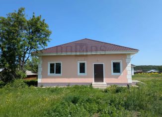 Продается коттедж, 98.9 м2, село Фомино, улица Ленина, 77