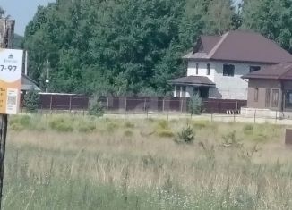 Земельный участок на продажу, 11.25 сот., Брянская область, улица Рокоссовского