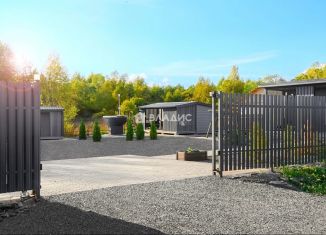 Продается дом, 49.2 м2, Карелия, Садовая улица, 9