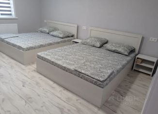 Сдача в аренду комнаты, 36 м2, Воронежская область, Рабочий переулок, 6А
