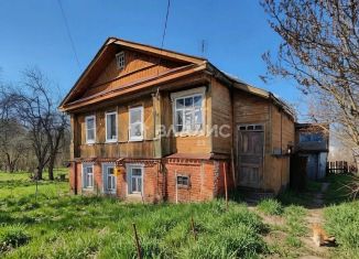 Дом на продажу, 65.1 м2, Владимирская область, деревня Быковка, 22