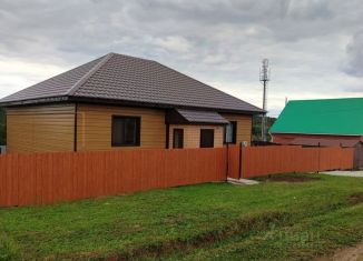 Продается дом, 100 м2, Республика Башкортостан, улица Рокоссовского